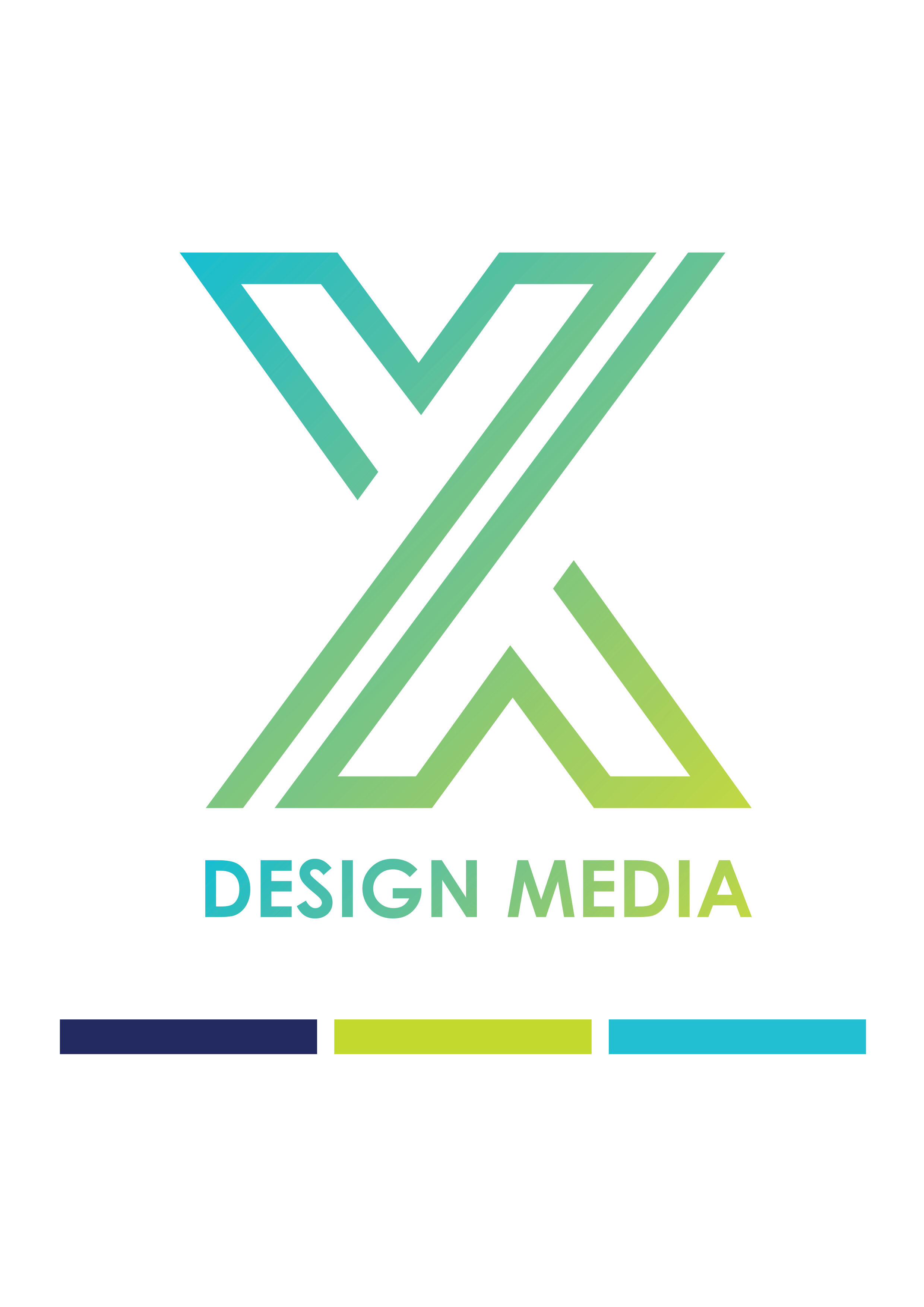 Logo X - Logo Design